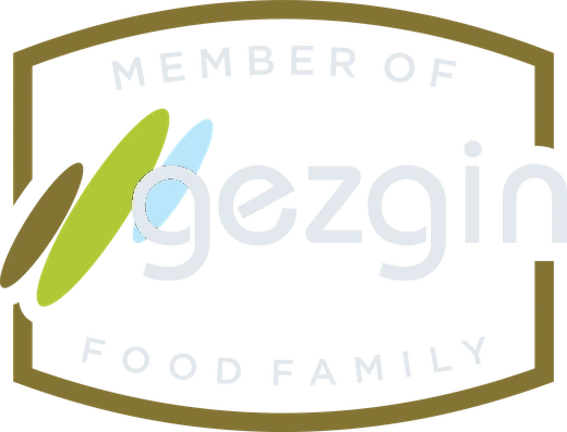 Member of Gezgin Food Family