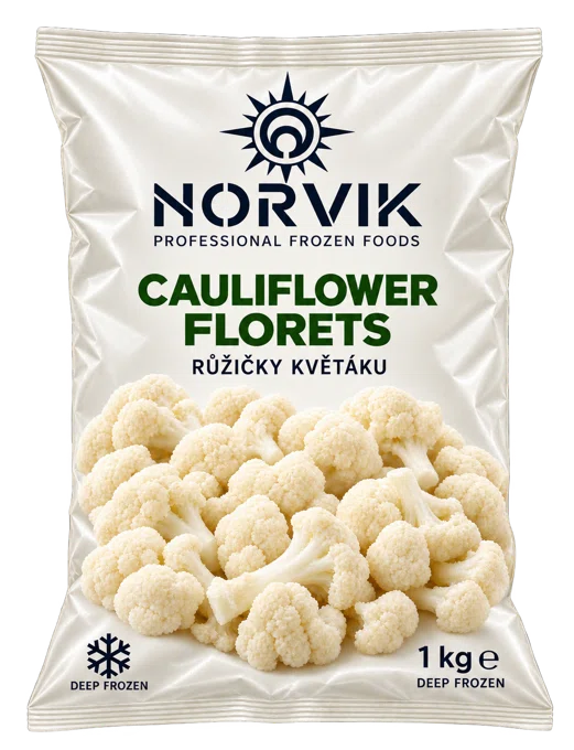 Květák NORVIK