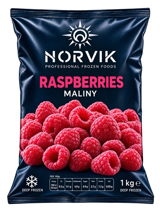 Maliny NORVIK