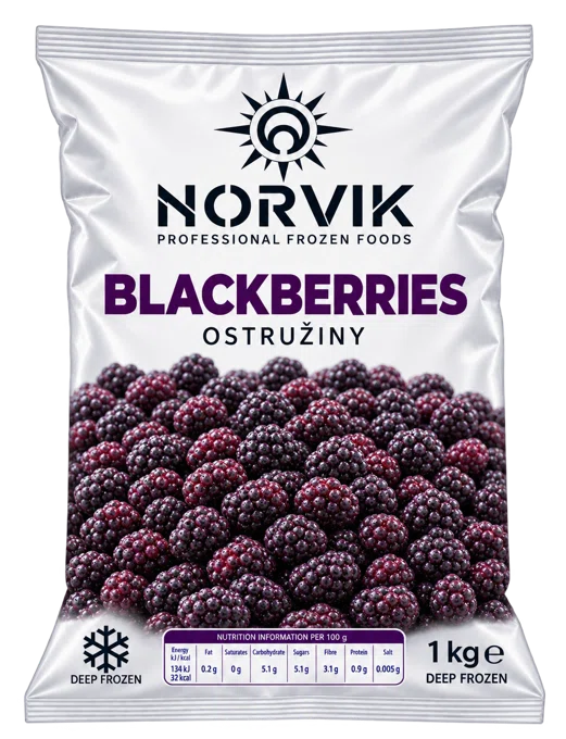 Ostružiny NORVIK